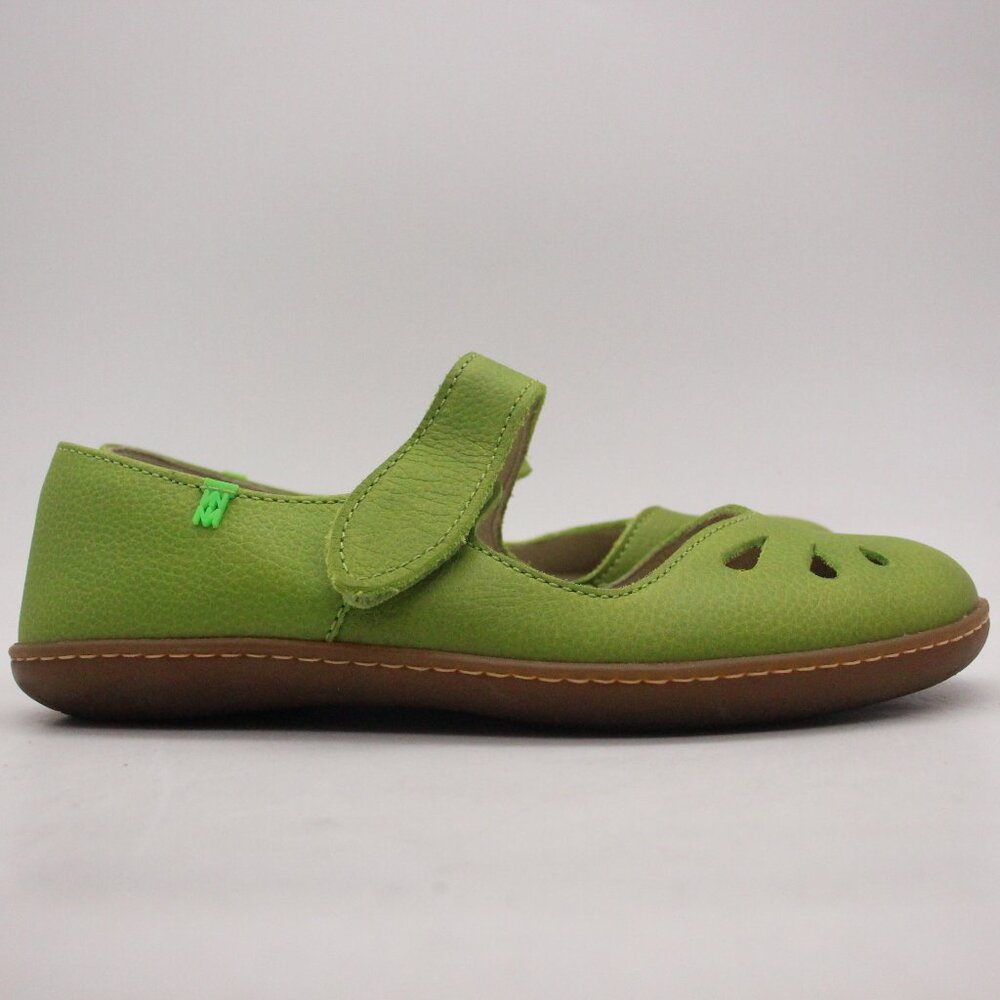 Green Women's Shoes